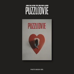 (ПРЕДЗАКАЗ) Альбом JUNG DAE HYUN - PUZZL(OV)E 2nd Mini Album PHOTOBOOK Version