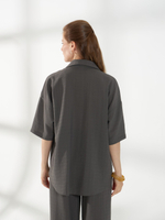 Блуза Д-221 ЭДМ AKIMBO