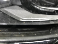 Битая Фара левая VW Tiguan 2 (2016-2020) Full LED