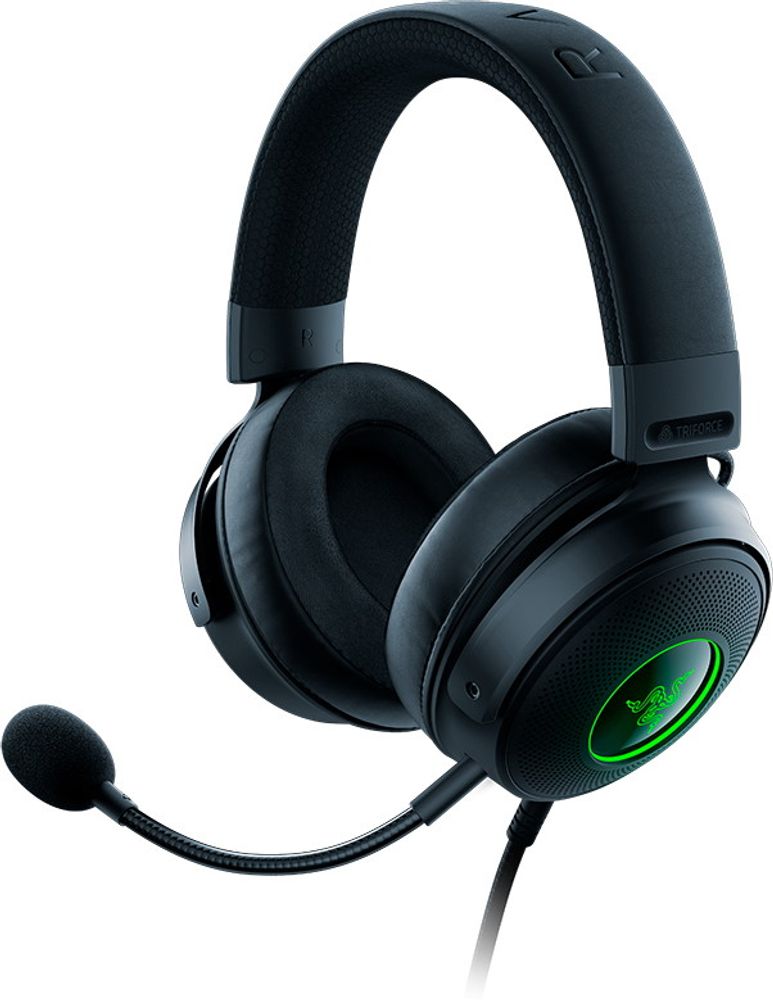 Гарнитура Razer Kraken V3 RZ04-03770200-R3M1