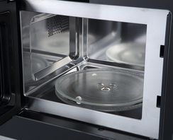 Микроволновая печь Midea MI92170GB