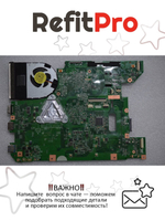 Материнская плата для ноутбука Lenovo B575e LB575B UMA E-300 HDMI (90000553), оригинал