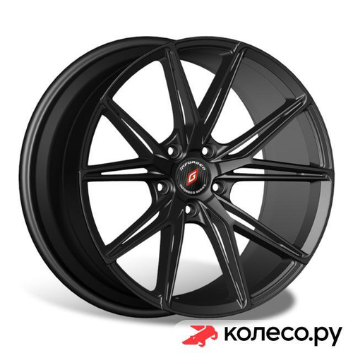 IFG49 8x18/5*120 D65.1 ET45 Black