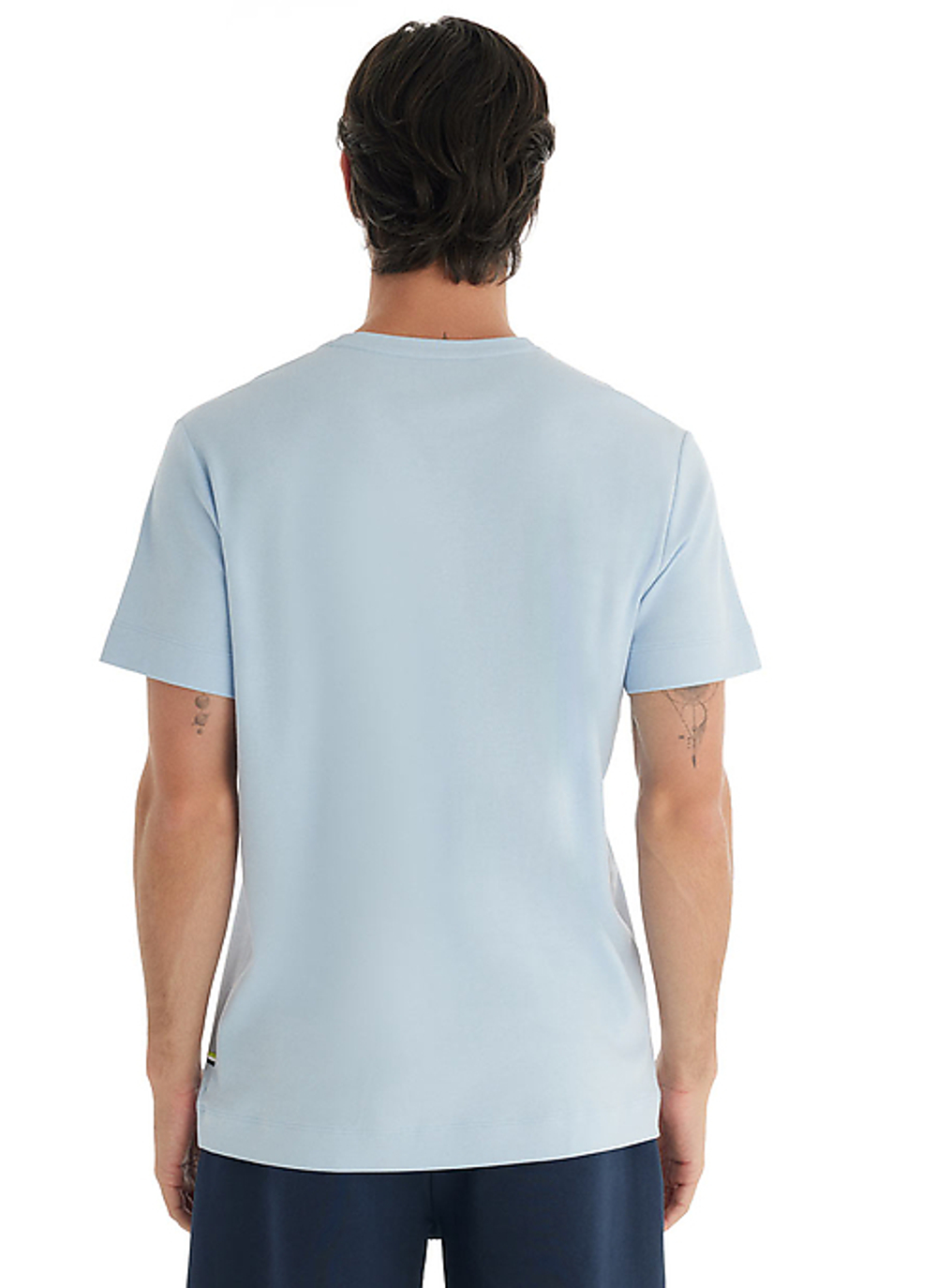 Футболка мужская Loungewear Tops
