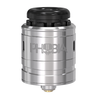 Купить Дрипка Vandy Vape Phobia V2 RDA (clone)