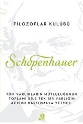 Filozoflar kulübü - Schopenhauer