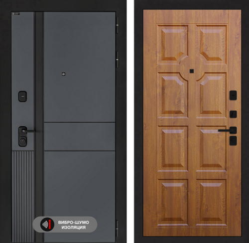 Эволаб 17 голден оак