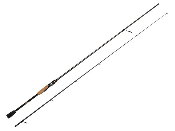 Спиннинг Lucky John One Sensoric VANTAGE 21 7&#39;6&quot; (2.29)