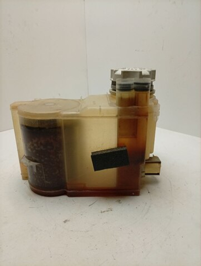 ESL4120 ктп1 Бачок для соли посудомоечных машин Eleсtrolux Zanussi 50286081000 б/у