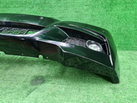 Бампер передний BMW 3er F30 15-20 M-paket В сборе