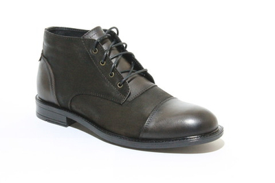 Ботинки Мужские ROOMAN