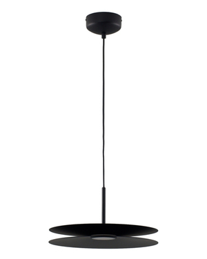 Светильник подвесной светодиодный Moderli V11111-PL Montana