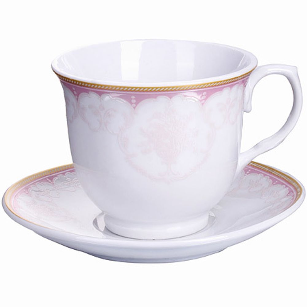 Чайный сервиз Loraine 28581 12 предметов