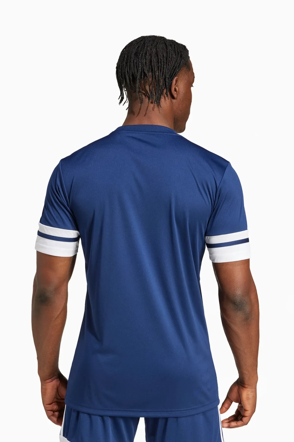 Футболка adidas Squadra 25 - темно-синий