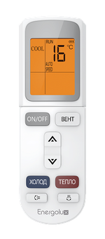 Настенные блоки Smart Multi Energolux GENEVA ESAS09M3_WF_AR2_DC