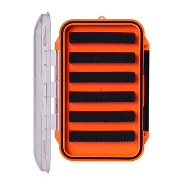 Коробка для мушек, мормышек 15х10х4cm (N-ZY-039) Nisus