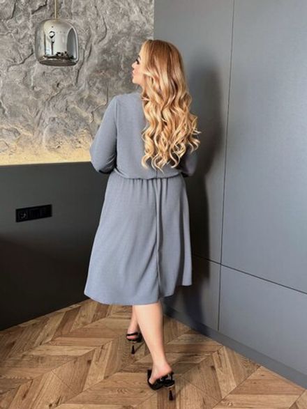 Платье УК-130-2 Fabrika