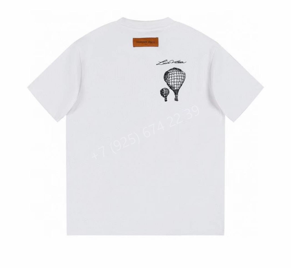 Футболка Louis Vuitton, арт. 693250