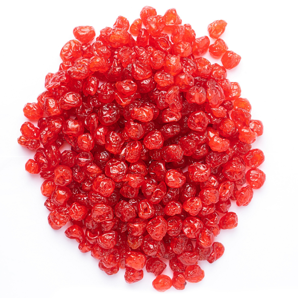 Вишня вяленая 100г