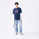 Кроссовки New Balance Nb 327