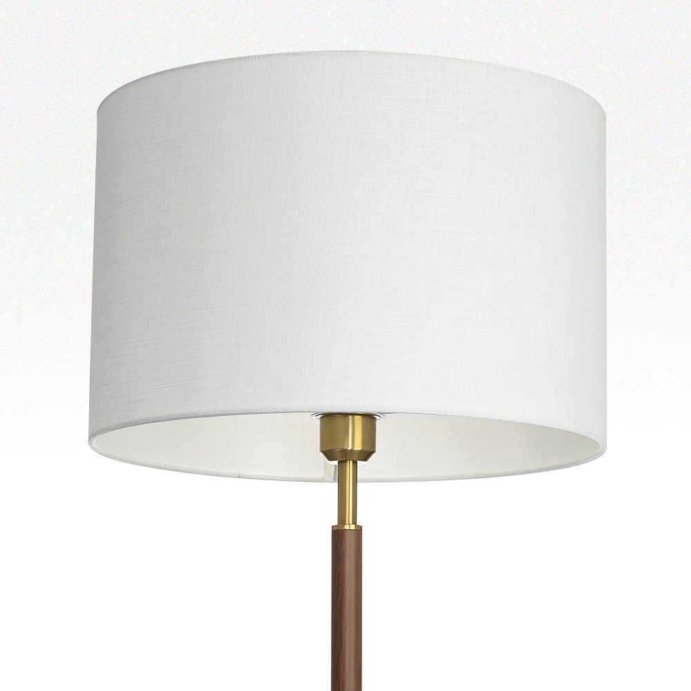 Citilux SHERMAN CL436912 Торшер с абажуром