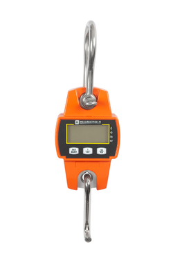 Весы крановые Мехэлектрон ВКМ-I