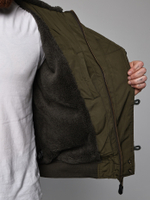 Бомбер утепленный 7.26 Gear Tactical Series D076