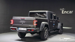 Jeep Gladiator (JT) 3.6 Rubicon (01.2022)