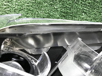 Битая Фара правая BMW X1 F48 (2015-2019) LED