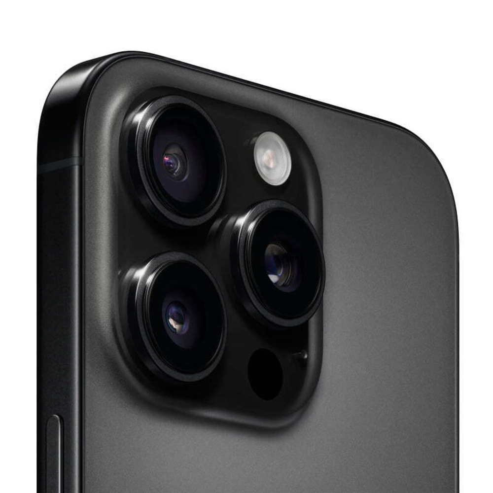 Смартфон Apple iPhone 16 Pro 256gb, Black Titanium
