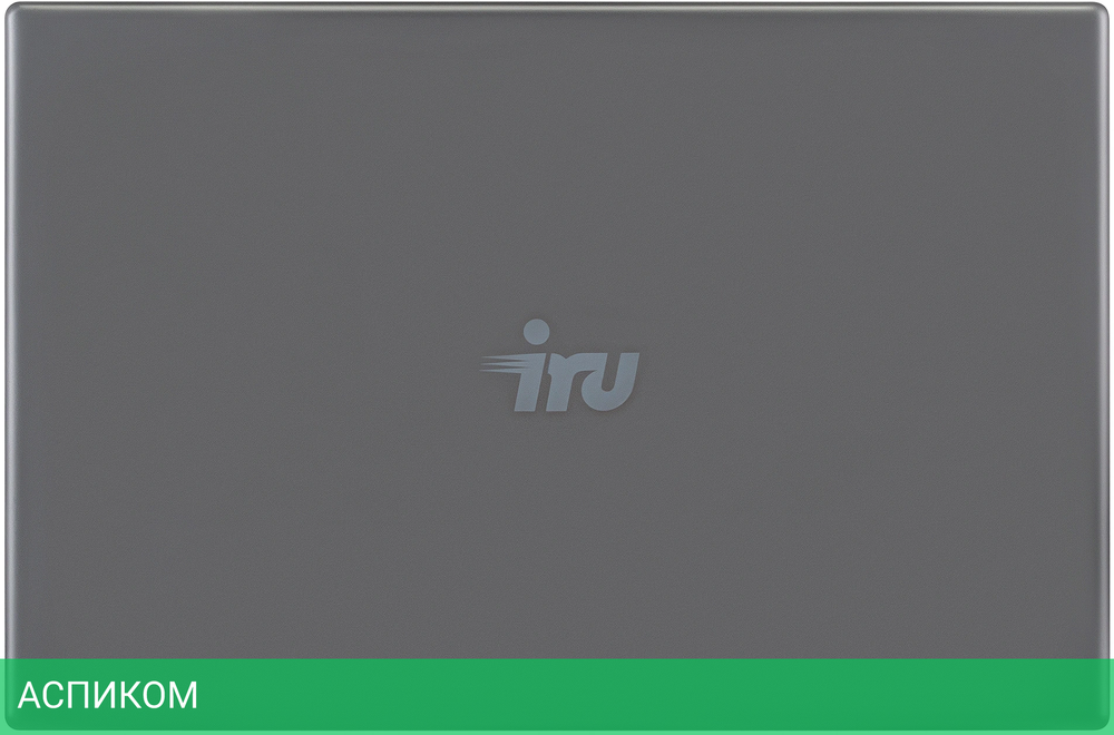 Ноутбук IRU Tactio 14ALH