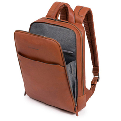 Рюкзак Piquadro Black Square CA4770B3/TM