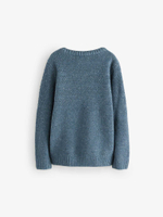 Джемпер для мальчика Next Q61-745, Синий