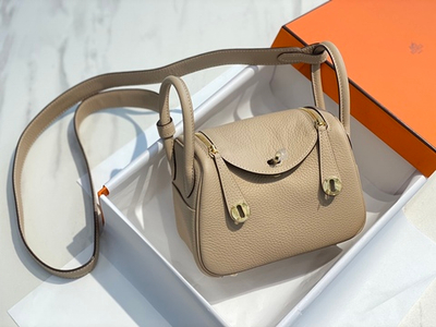 Hermes Lindy 19
