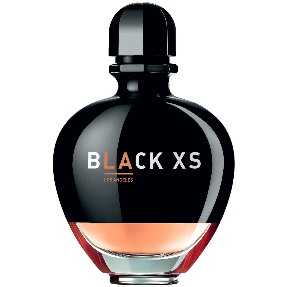 Paco Rabanne Black XS Los Angeles for Her
