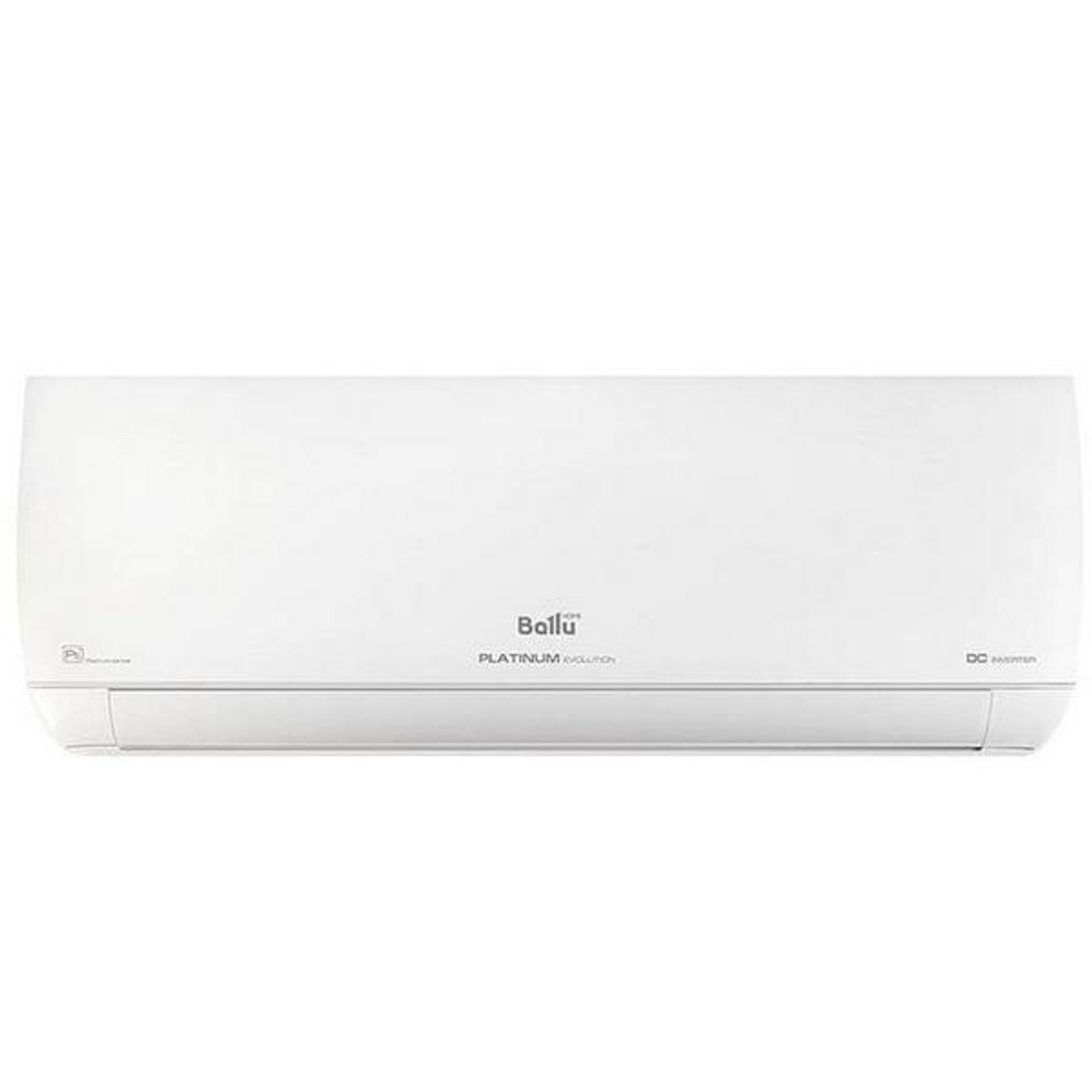 Сплит-система BALLU, PLATINUM EVOLUTION DС Inverter, BSUI/in-09HN8_V4 / BSUI/out-09HN8_V4