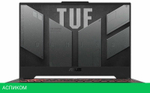 Игровой ноутбук ASUS TUF Gaming A15 2023 FA507NUR-LP071