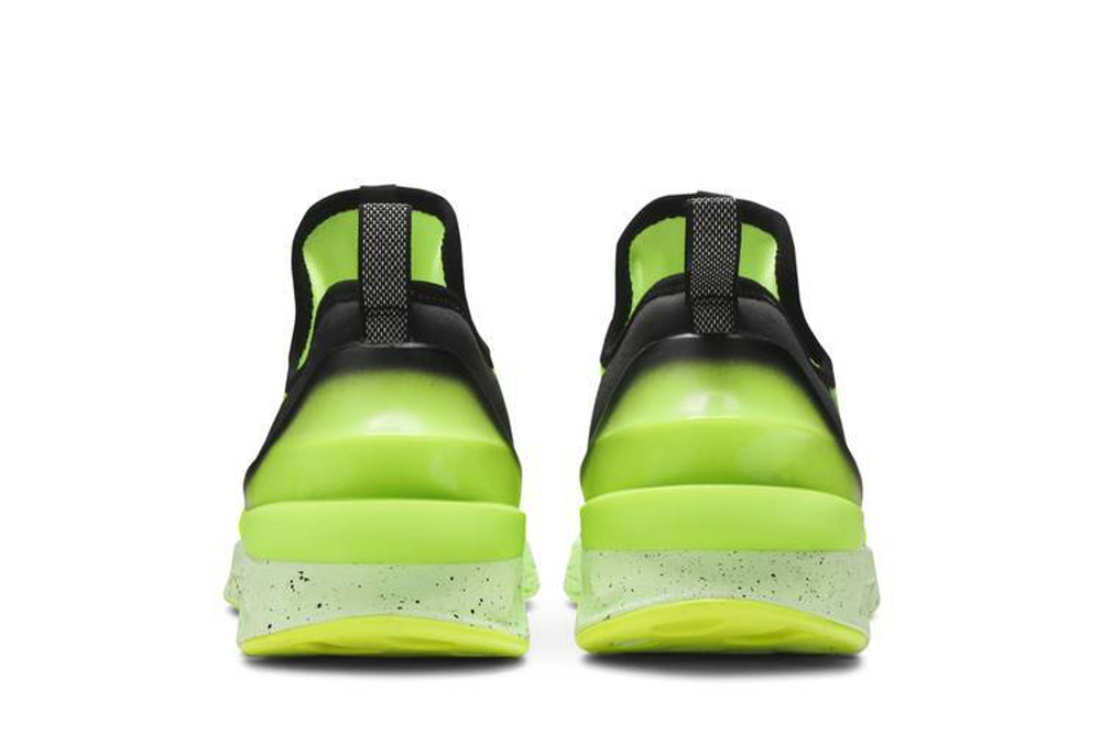 Кроссовки Jordan React Havoc