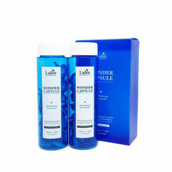 Lador Wonder Capsule масло для волос высококонцентрированное увлажняющее в капсулах 1 шт.