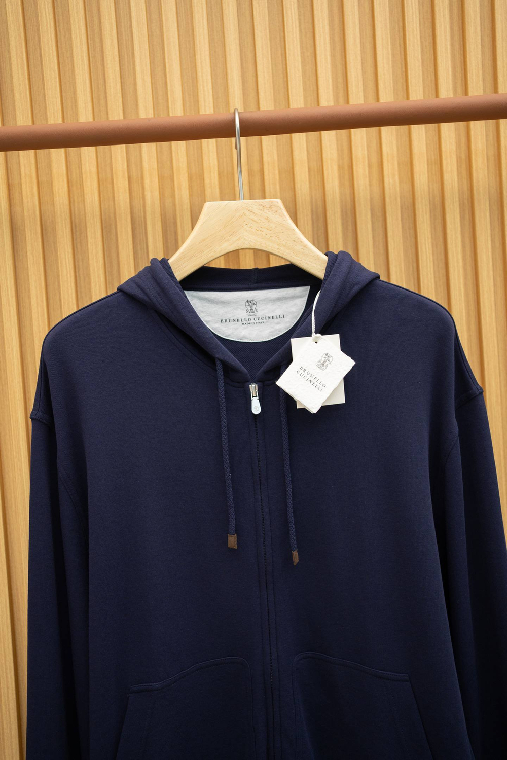 Спортивный костюм Brunello Cucinelli