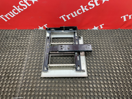 Лестница за кабину