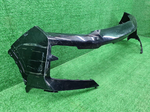 Бампер передний Jetour Dashing (2022-Н.В.)