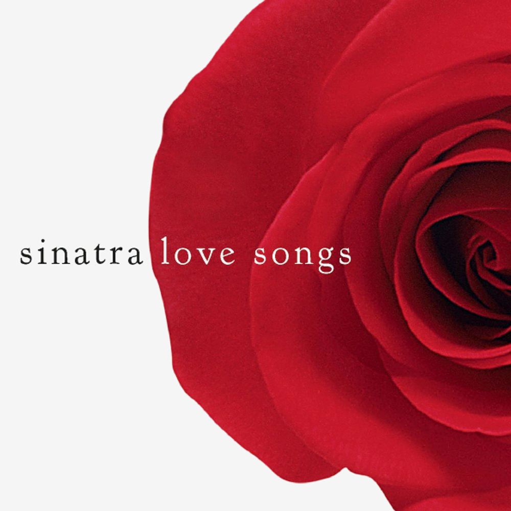 Frank Sinatra / Love Songs (CD)