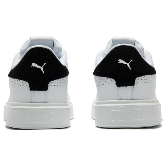 PUMA Lajla Кроссовки для скейтбординга Низкие Женские