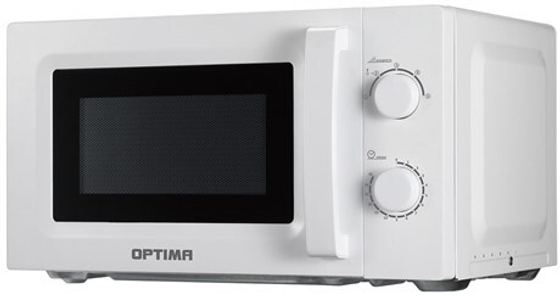 Optima MO-2023W белый Печь микроволновая