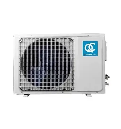 Напольно-потолочная сплит-система Quattroclima QV-I24FG1/QN-I24UG1