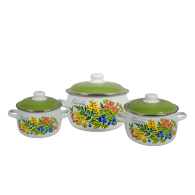 Набор Лесная мелодия, 3 пр. 6KA021M