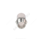 Переход сталь нерж AISI 316L Дн 35х1 1/4" Ру16 труба/НР Inoxpres RM 269114135