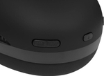 Наушники Sony Inzone H9, Bluetooth/USB Type-C, накладные, черный [wh-g900n/b]