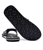 Вьетнамки Tommy Hilfiger - графитовый(FM0FM05237)